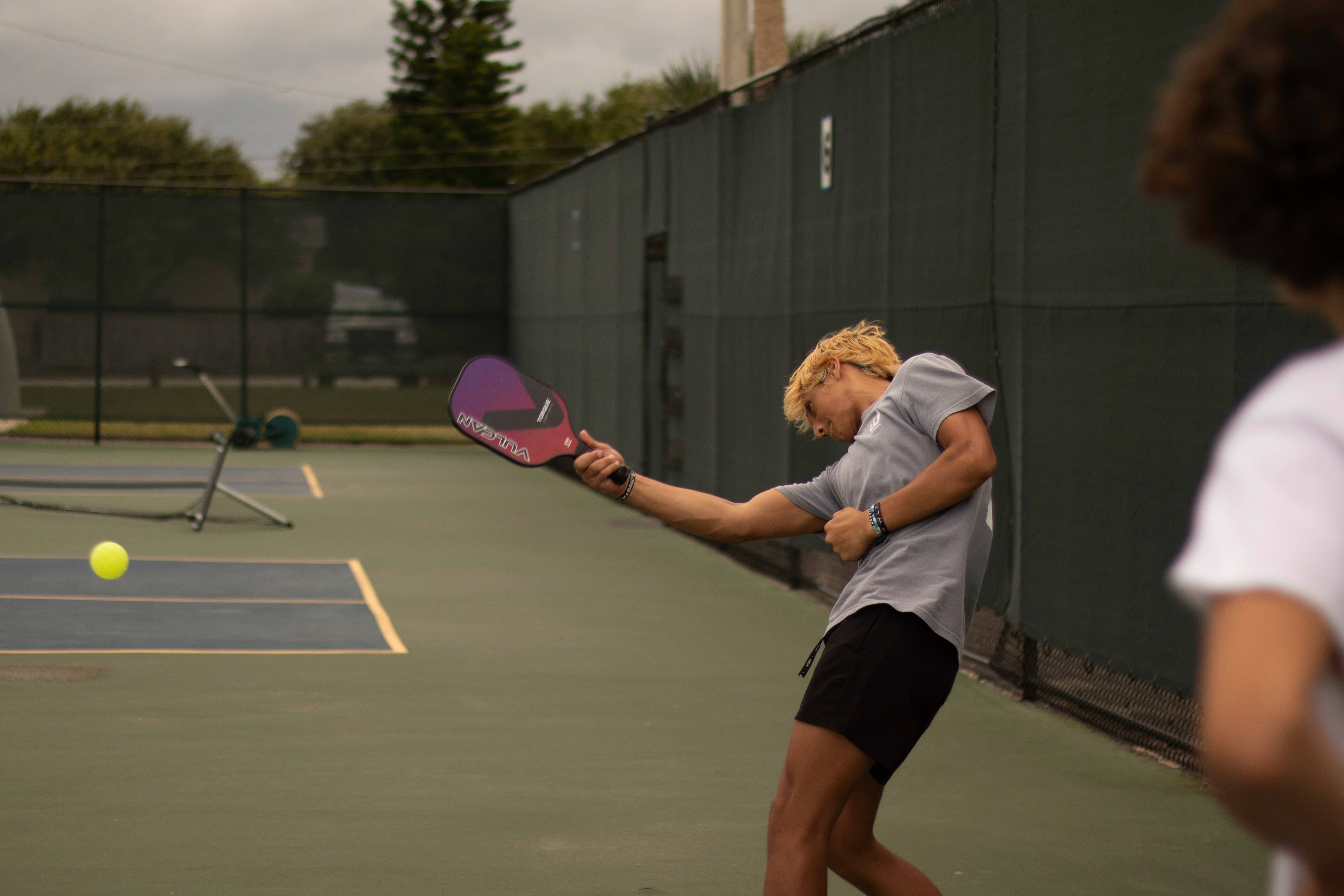 Why Quick Reflexes Are the Key to Winning at Pickleball