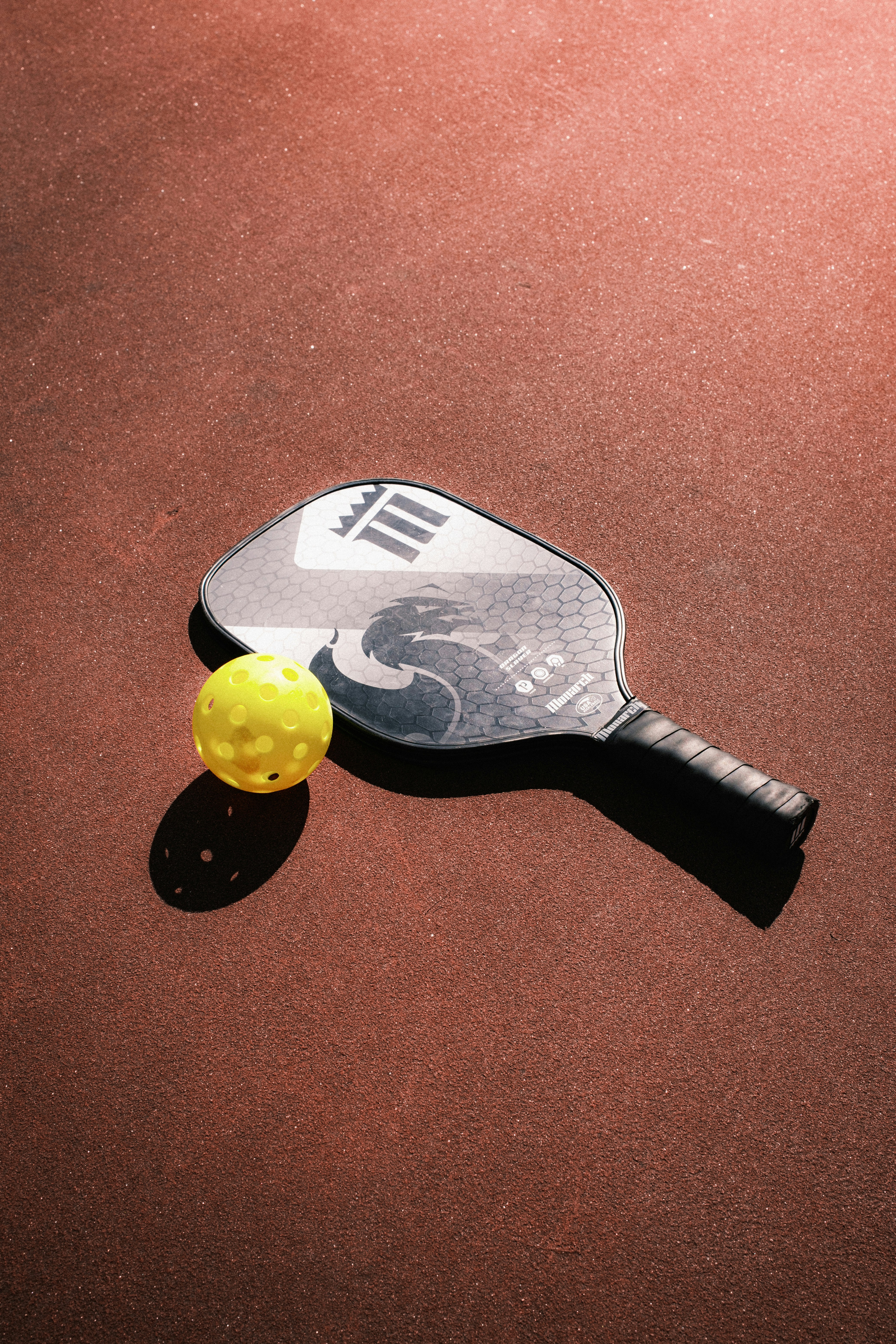 Enhance Your Pickleball Skills by Improving Eye Coordination